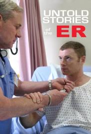 Untold Stories of the ER filmas