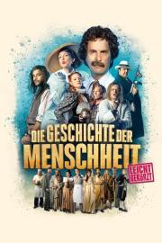 Die Geschichte der Menschheit - leicht gekürzt filmas