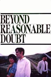 Beyond Reasonable Doubt filmas