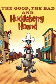 The Good, the Bad and Huckleberry Hound filmas