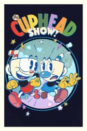 The Cuphead Show! filmas
