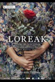 Loreak filmas