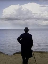 HG Wells: War with the World filmas