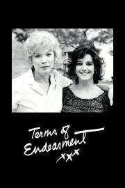 Terms of Endearment filmas