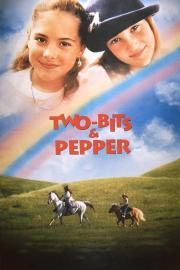 Two Bits & Pepper filmas