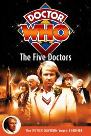 Doctor Who: The Five Doctors filmas