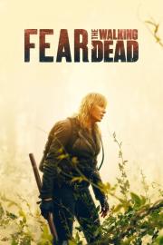 Bijokite vaikščiojančių numirėlių filmas