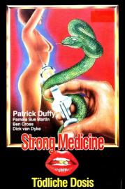 Strong Medicine filmas