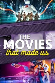 The Movies That Made Us filmas