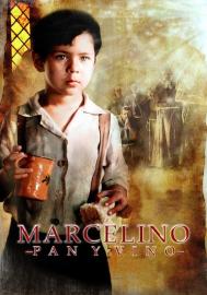 Marcelino pan y vino filmas