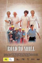 Road to Nhill filmas