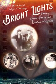 Bright Lights: Starring Carrie Fisher and Debbie Reynolds filmas
