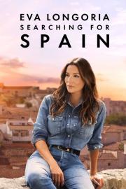 Eva Longoria: Searching for Spain filmas