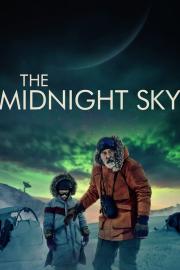 The Midnight Sky filmas
