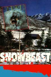 Snowbeast filmas