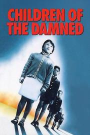 Children of the Damned filmas