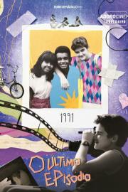 O Último Episódio filmas