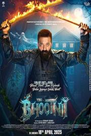 The Bhootnii filmas