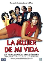La mujer de mi vida filmas