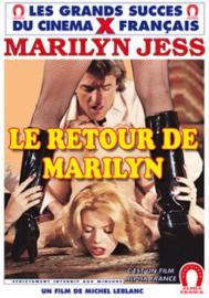 Le Retour de Marilyn filmas