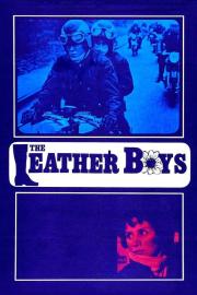 The Leather Boys filmas