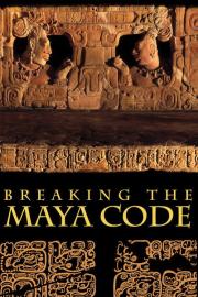 Breaking the Maya Code filmas
