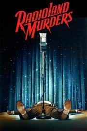 Radioland Murders filmas
