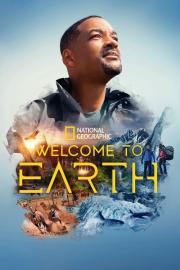 Welcome to Earth filmas