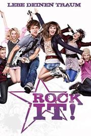 Rock It! filmas
