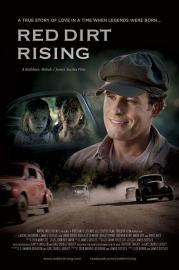Red Dirt Rising filmas