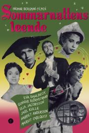 Sommarnattens leende filmas