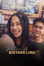 Putri Bintang Lima filmas