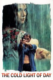 The Cold Light of Day filmas