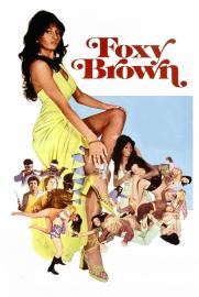 Foxy Brown filmas