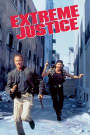 Extreme Justice filmas