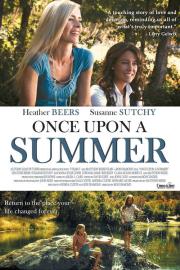 Once Upon a Summer filmas