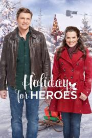Holiday for Heroes filmas