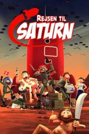 Journey to Saturn filmas