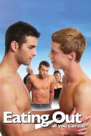 Eating Out: All You Can Eat filmas