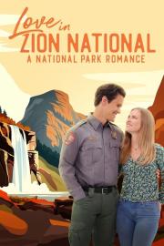 Love in Zion National: A National Park Romance filmas