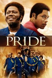 Pride filmas
