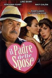 Il padre delle spose filmas