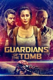7 Guardians of the Tomb filmas
