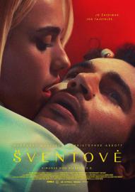 Šventovė filmas