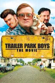 Trailer Park Boys: The Movie filmas