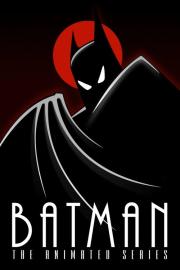 Batman: The Animated Series filmas
