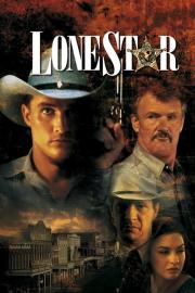 Lone Star filmas
