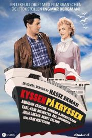 Kyssen på kryssen filmas