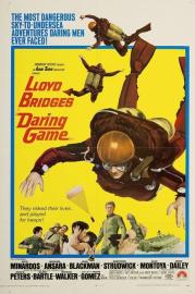 Daring Game filmas