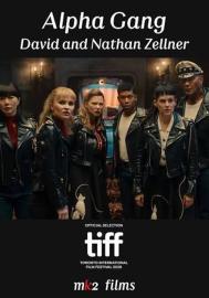 Alpha Gang filmas